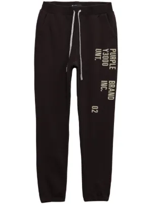 Purple Brand メンズ スウェットパンツ通販 - FARFETCH