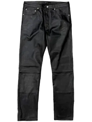 Diesel P-Danzel Cargo Pants | Black | FARFETCH SG