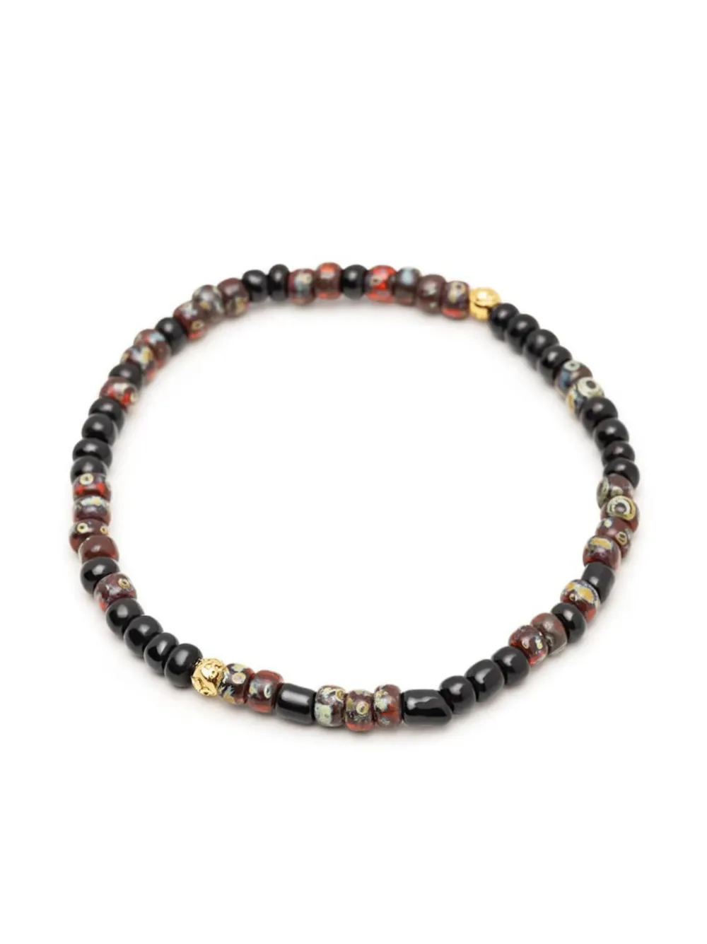 Nialaya Jewelry Japanese Miyuki beaded bracelet | Image 2