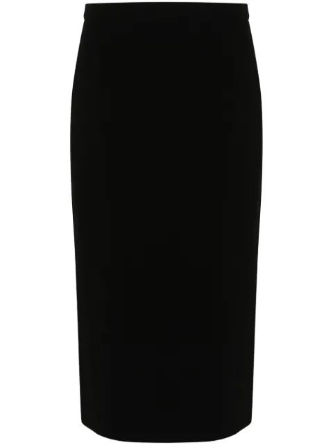 Max Mara falda lápiz Skipper