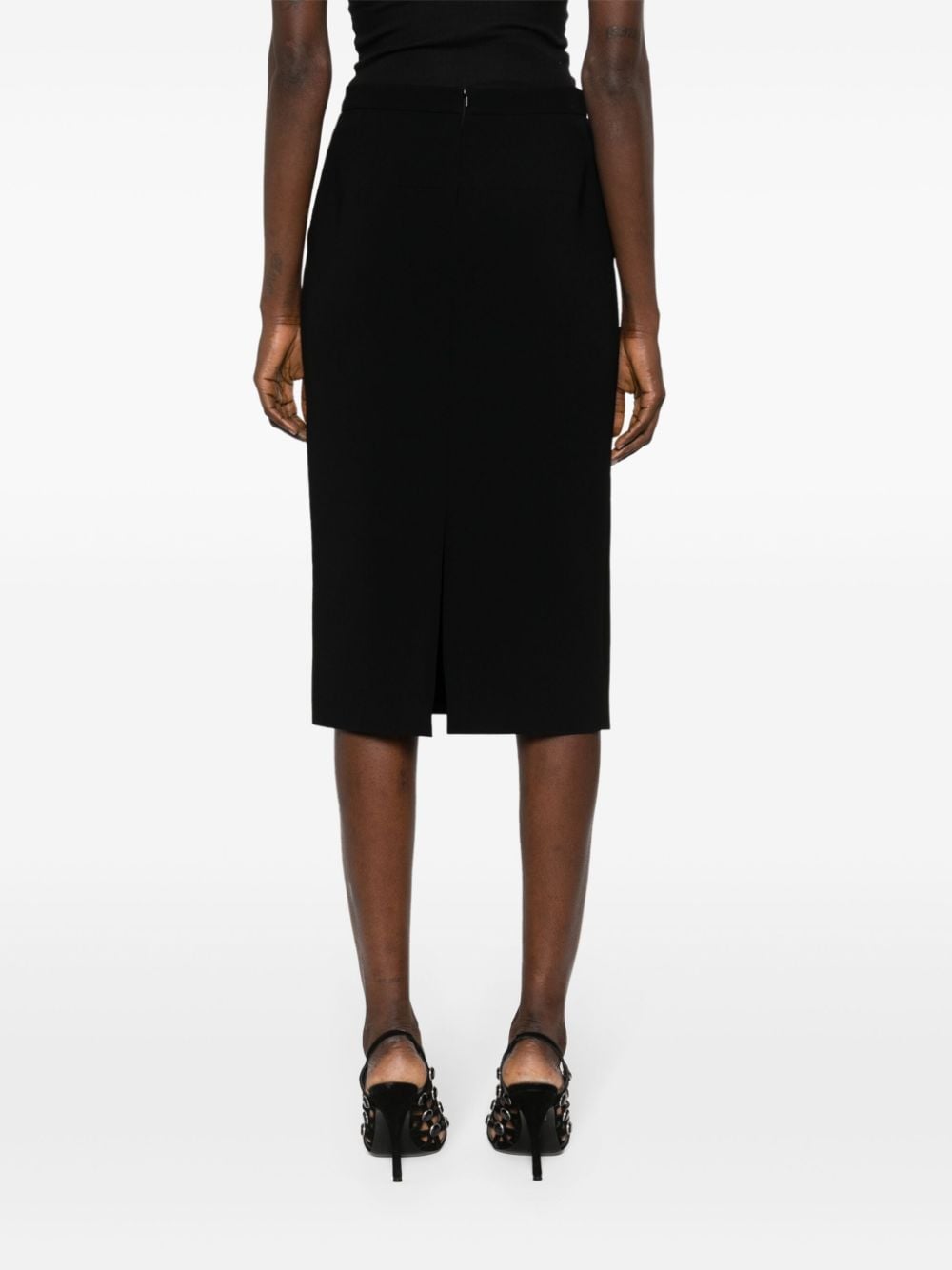 Max Mara Skipper Pencil Skirt - Farfetch