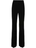 Max Mara Max Mara Studio Trousers Black