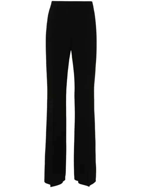 Max Mara Max Mara Studio Trousers Black