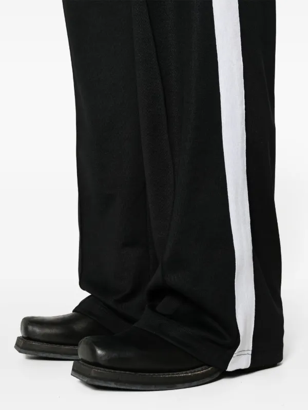 MARANT Ryamy straight-leg Track Pants Black FARFETCH PH