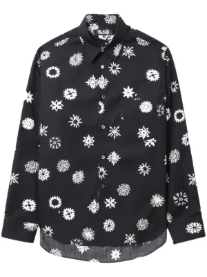 BLACK Comme des Garçons（ブラック・コムデギャルソン）メンズ
