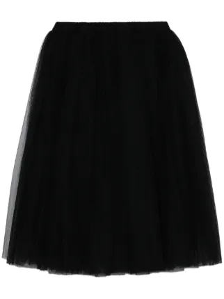 Black Comme Des Garçons