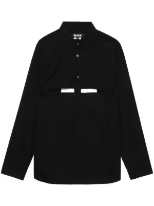 BLACK Comme des Garçons（ブラック・コムデギャルソン）メンズ