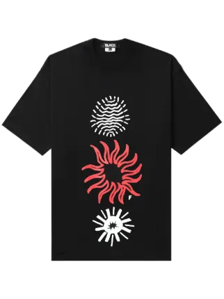 Black Comme Des Garçons