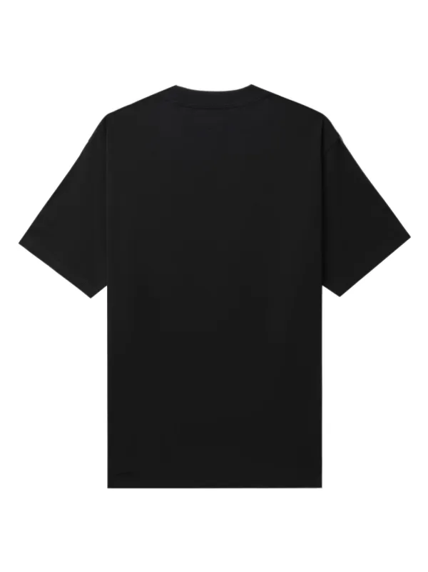 COMME des GARÇONS グラフィックTシャツ Black Comme Des Garçons グラフィック Tシャツ | ブラック