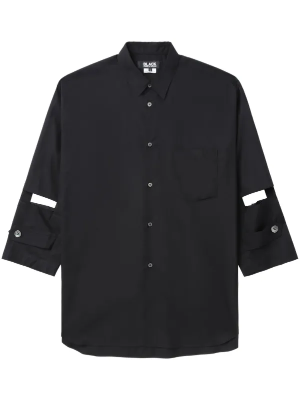 COMME des GARSONS SHIRTリネンJKT 22846725_52968306_600.jpg