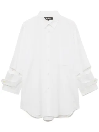 Black Comme Des Garçons