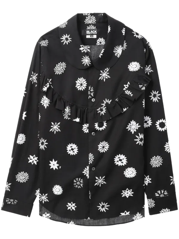 COMME des GARCONS SHIRTコムデギャルソンシャツ　ダッフル COMME des GARCONS SHIRT コムデギャルソン シャツ 中綿ナイロン