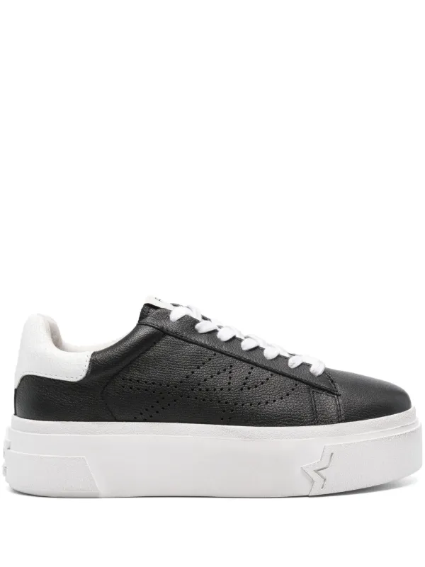 Ash Santana Sneakers Schwarz FARFETCH DE