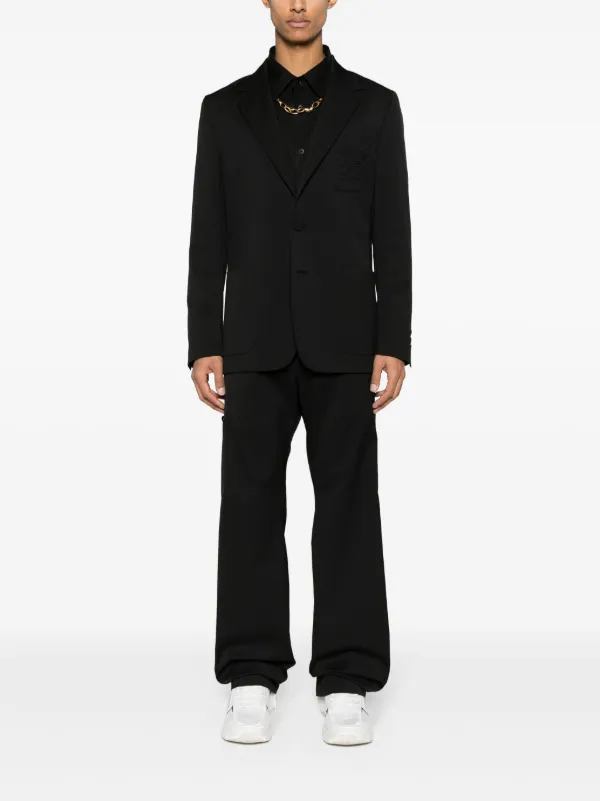 PALM ANGELS ブラック ブレザー 22846987_52932504_1000.jpg