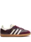 adidas Samba OG ""Maroon"" sneakers - Red