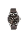 IWC Schaffhausen pre-owned Big Pilot Perpetual Calendar 46mm - Brown