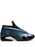 Jordan Air Jordan 14 Low ""Mineral Teal"" sneakers - Blue