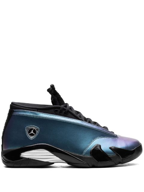 Jordan Air Jordan 14 Low "Mineral Teal" sneakers Women