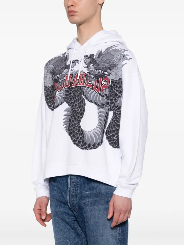 新品 DSQUARED2 グラフィック スウェット パーカー パステルブルー L 楽天市場】DSQUARED2 ディースクエアード パーカー ICON PIXELED COOL