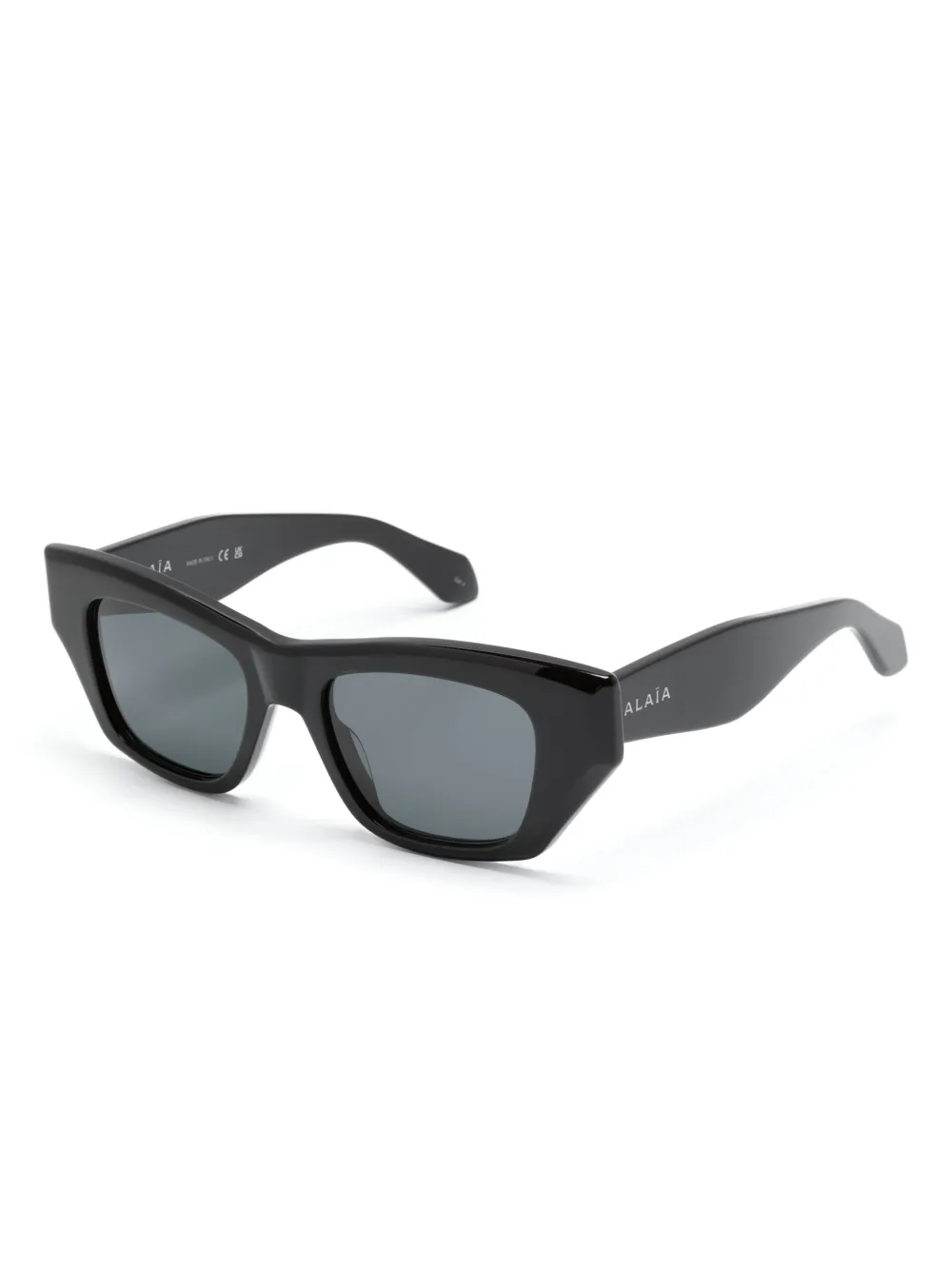 Alaïa cat-eye sunglasses | Image 2