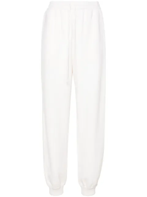 Prada joggers womens hotsell