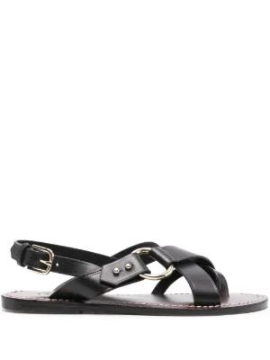 サンダル・ミュール soeur SS25 Sandals (CHA1616 EMMETBEI13) Soeur Official Website - Last Chance up to 50% off