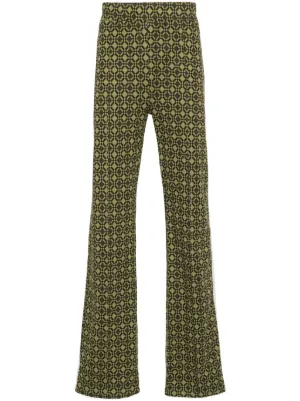 Wales Bonner Trousers for Men | Shop Now on FARFETCH Wales Bonner Trousers for Men | Shop Now on FARFETCH