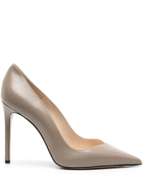 Alexandre Birman zapatillas Pamela con tacón de 100mm