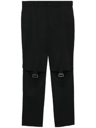 Black Comme Des Garçons