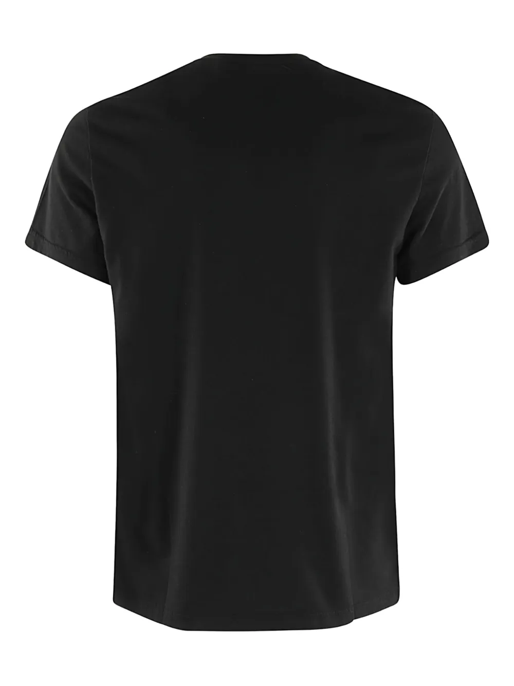 ASPESI text-print T-shirt | T-Shirts | Image 2