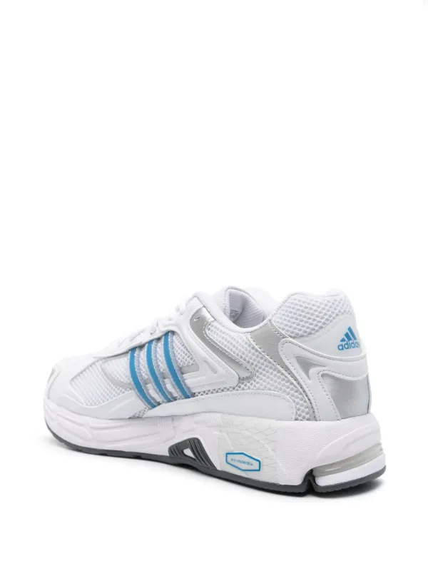 Adidas Response CL Leather Sneakers | White | FARFETCH BN