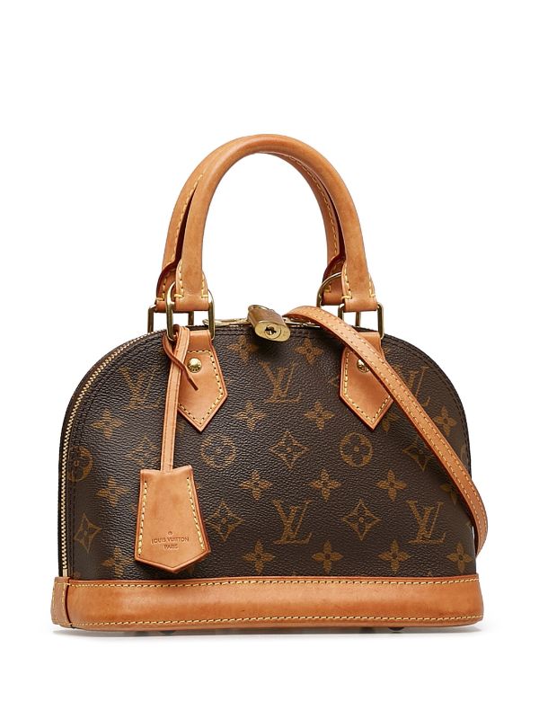 Sac a main hotsell alma louis vuitton