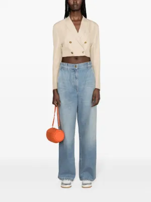 デニム・ジーパン PALM ANGELS Woman Jeans White PWYB032R24DEN003 0303 30203652KE_14_f.jpg