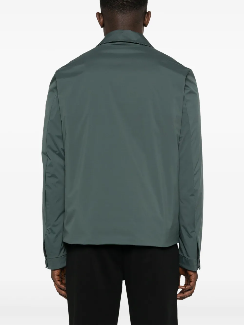 Tortisse down jacket