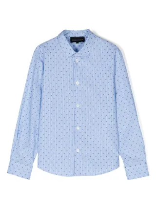 Emporio Armani Kids
