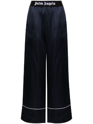 Palm Angels Pants for Women - Shop on FARFETCH