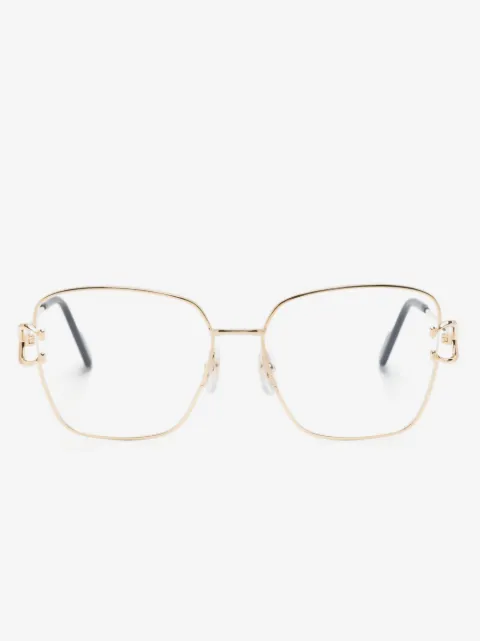 Cartier Eyewear 方框眼镜