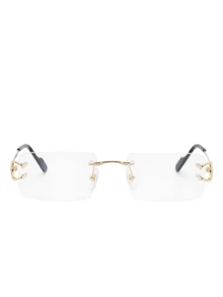 Cartier Eyewear