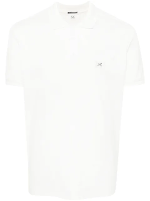 C.P. Company polo 70/2 Mercerized