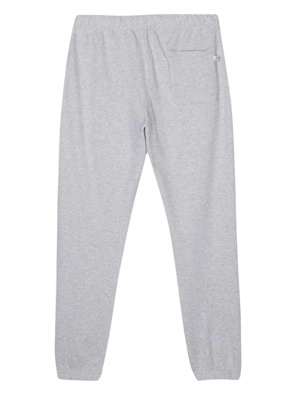 Autry Calça de jersey com patch de logo | Calça loose fit | Image 2