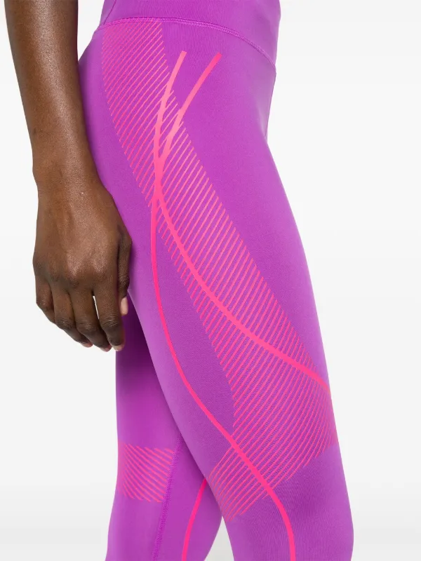 Adidas drawstring leggings shop