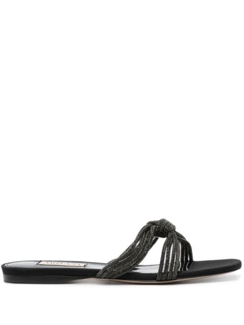 Arteana Capri flat slides