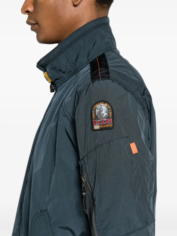 Parajumpers windbreaker jacket sale