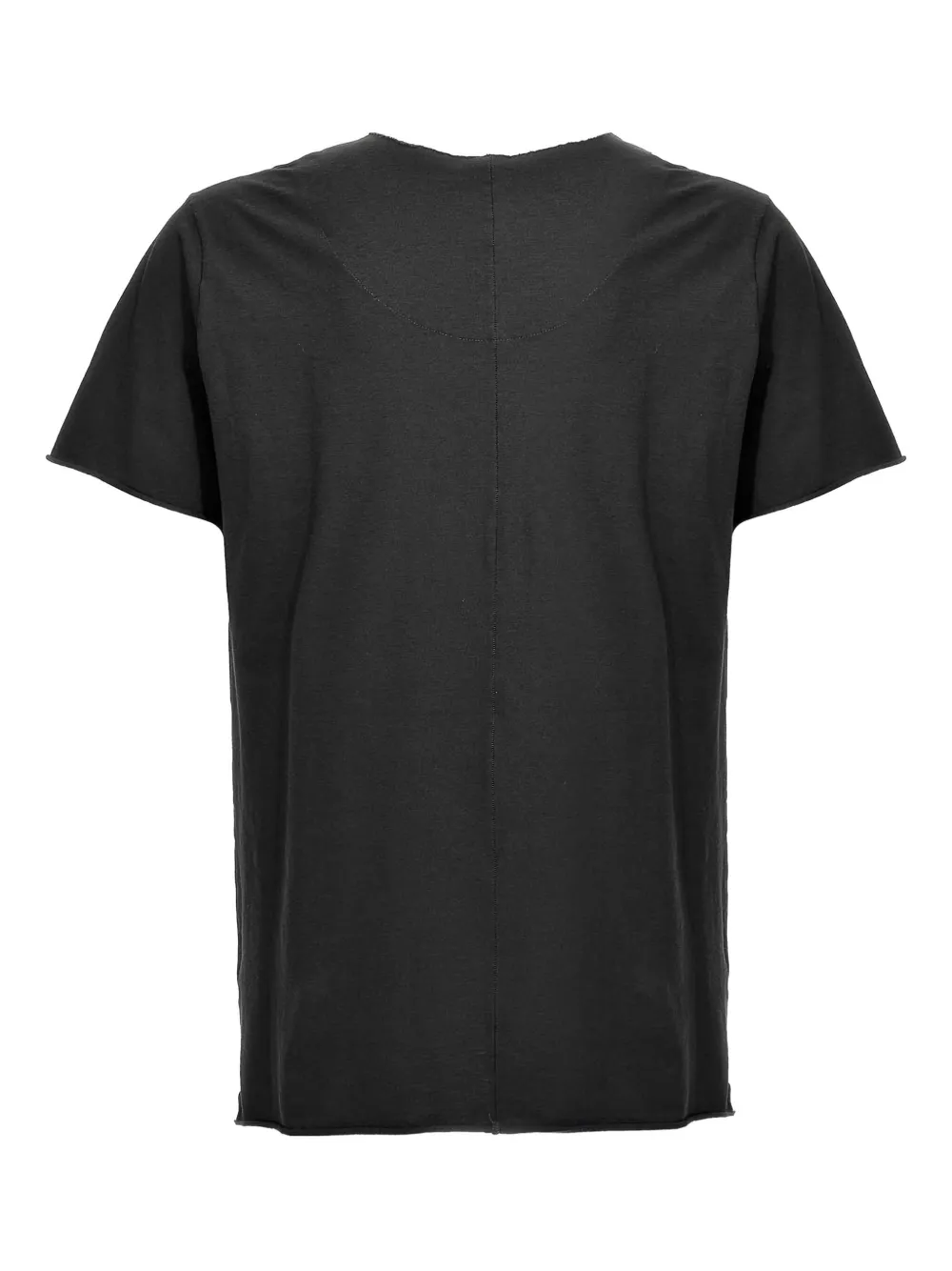 Giorgio Brato playera con cuello redondo | Playeras | Image 2