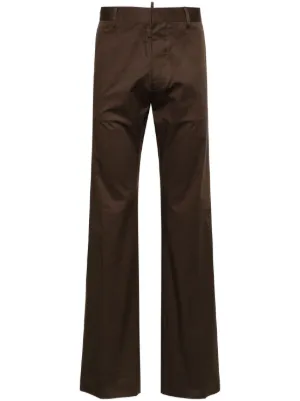 Dsquared2（ディースクエアード）メンズ チノパンツ - FARFETCH