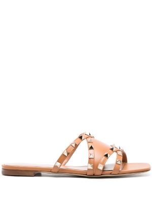 Valentino Garavani Flip Flops Slides for Women Shop on FARFETCH