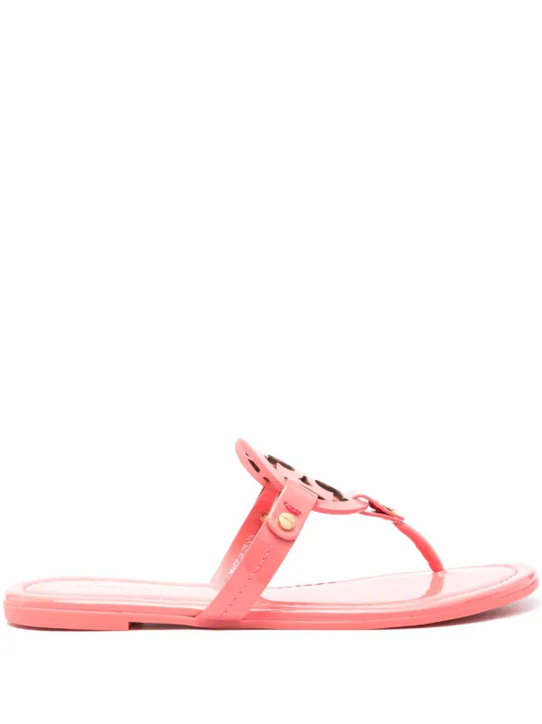 Tory burch hot sale miller pink