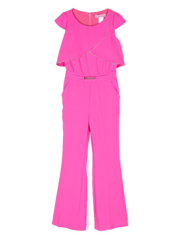 Blumarine jumpsuit 2024