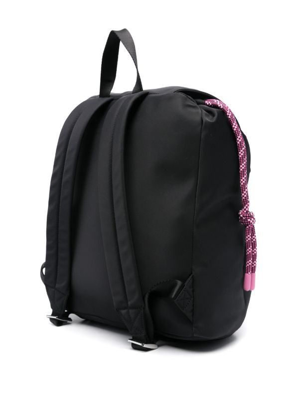 Dkny discount laptop backpack