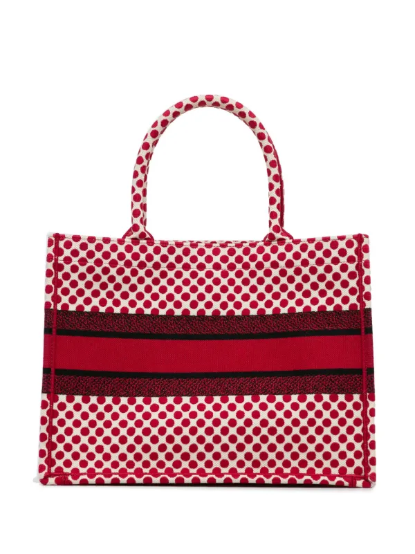 Dior book tote discount 2020